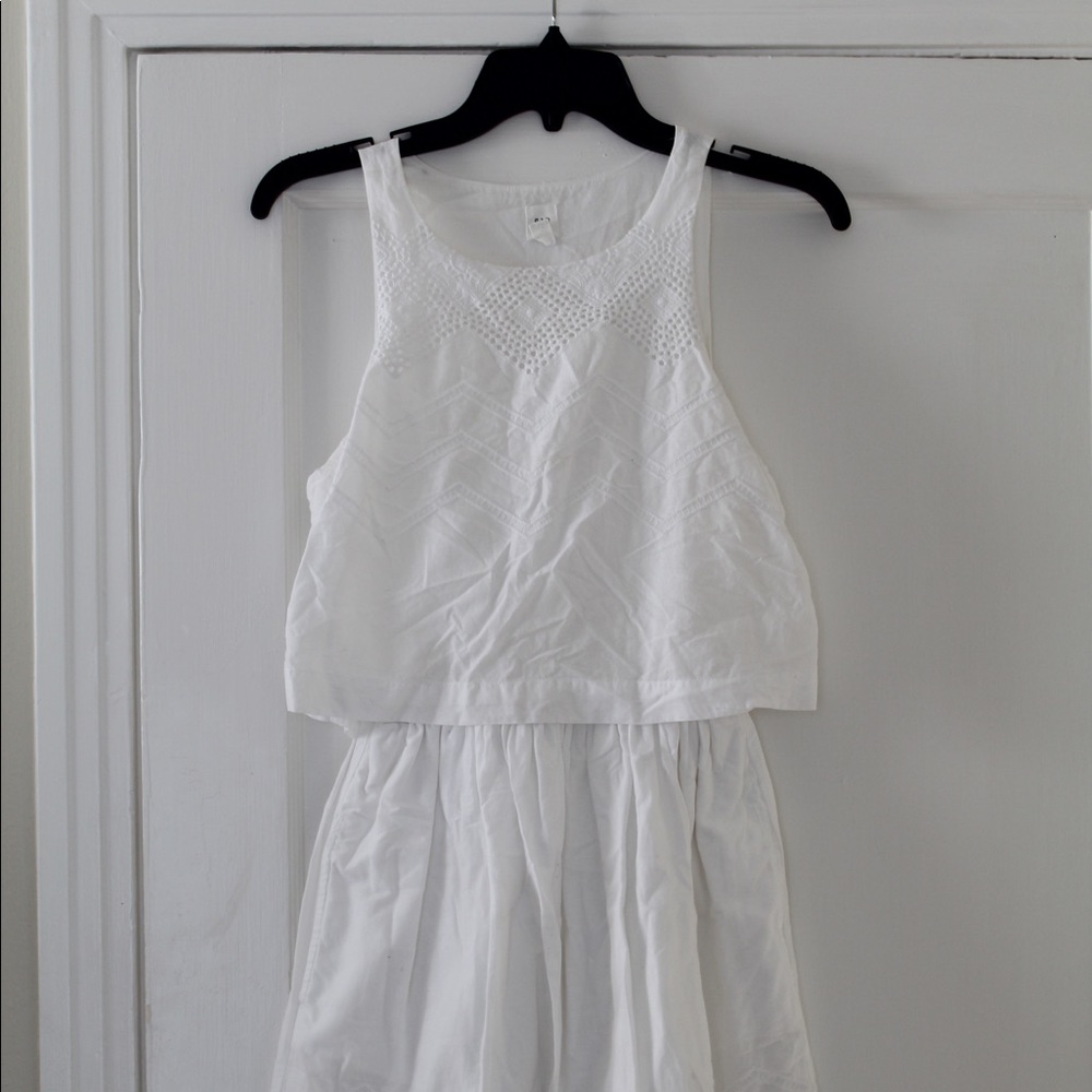 Gap Dress